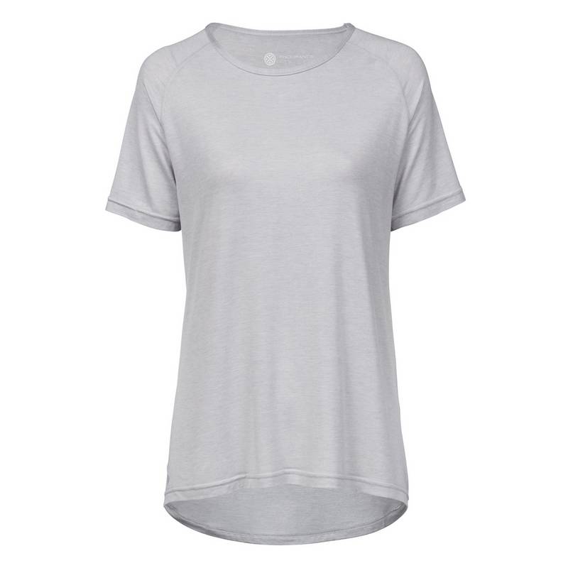 Athlecia Suriga Melange Funktionsshirt Damen