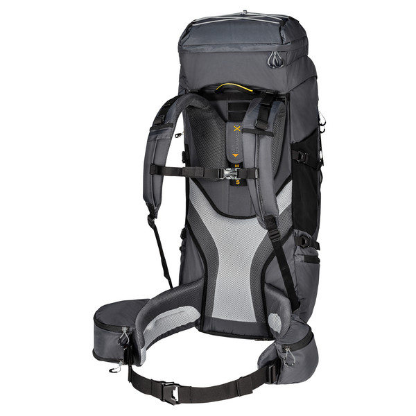 WILDERNESS PHOTO PACK 65 - Fotorucksack