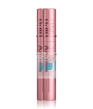 Maybelline Lash Sensational Sky High Mascara Waterproof Doppelpack Mascara-2 Stk