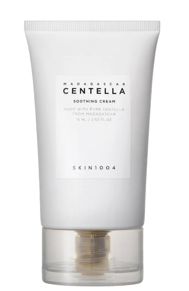 Skin 1004 Magadascar Centella regenerirajuća krema za lice s Centellom Asiatica