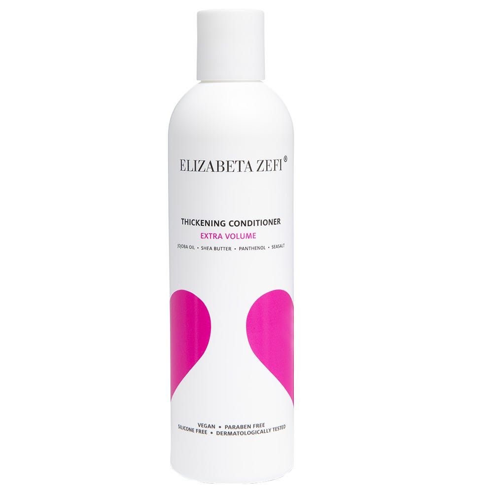 Elizabeta Zefi Thickening Conditioner 250 ml