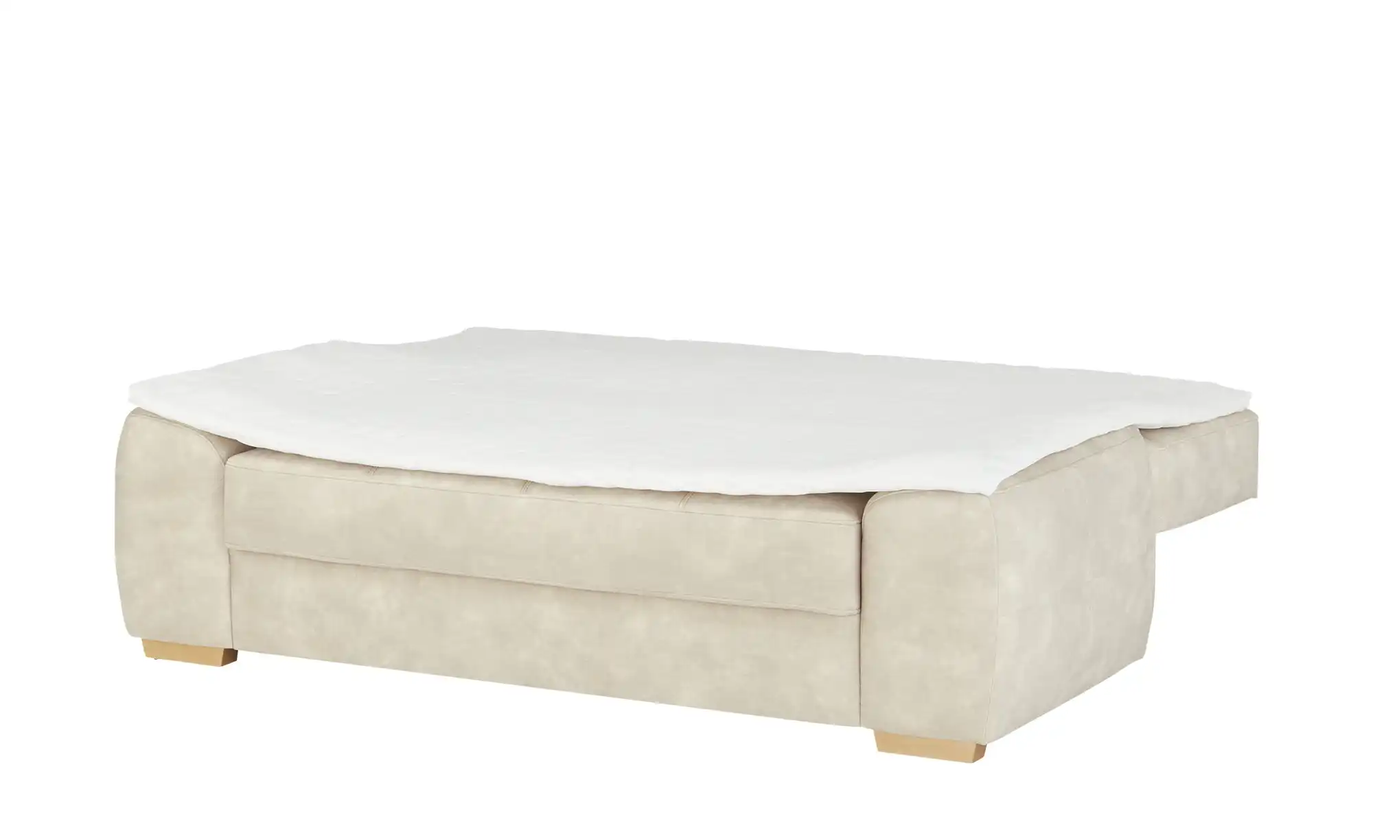 bobb Schlafsofa mit Boxspringpolsterung
