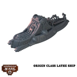 Enlightened Starter Set - Faction Battlefleet