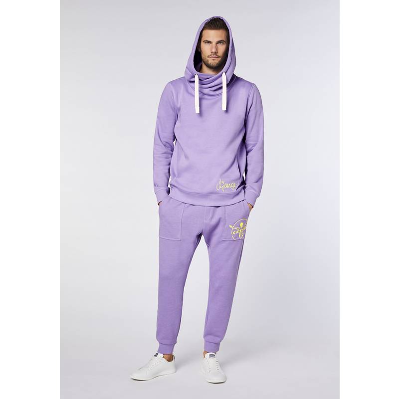 Chiemsee Hoodie Sweatshirt Herren