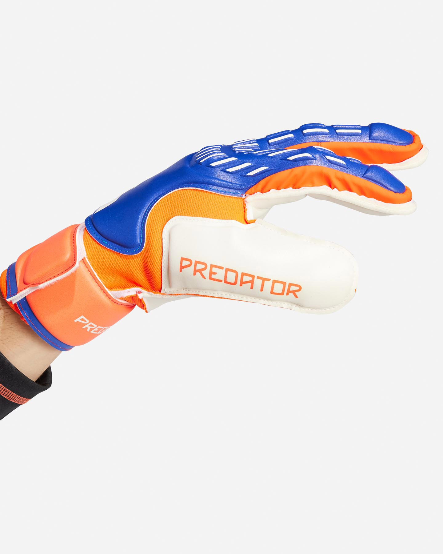 Brankárske rukavice Adidas Pred Gl Mtc Fs Jr IX3875