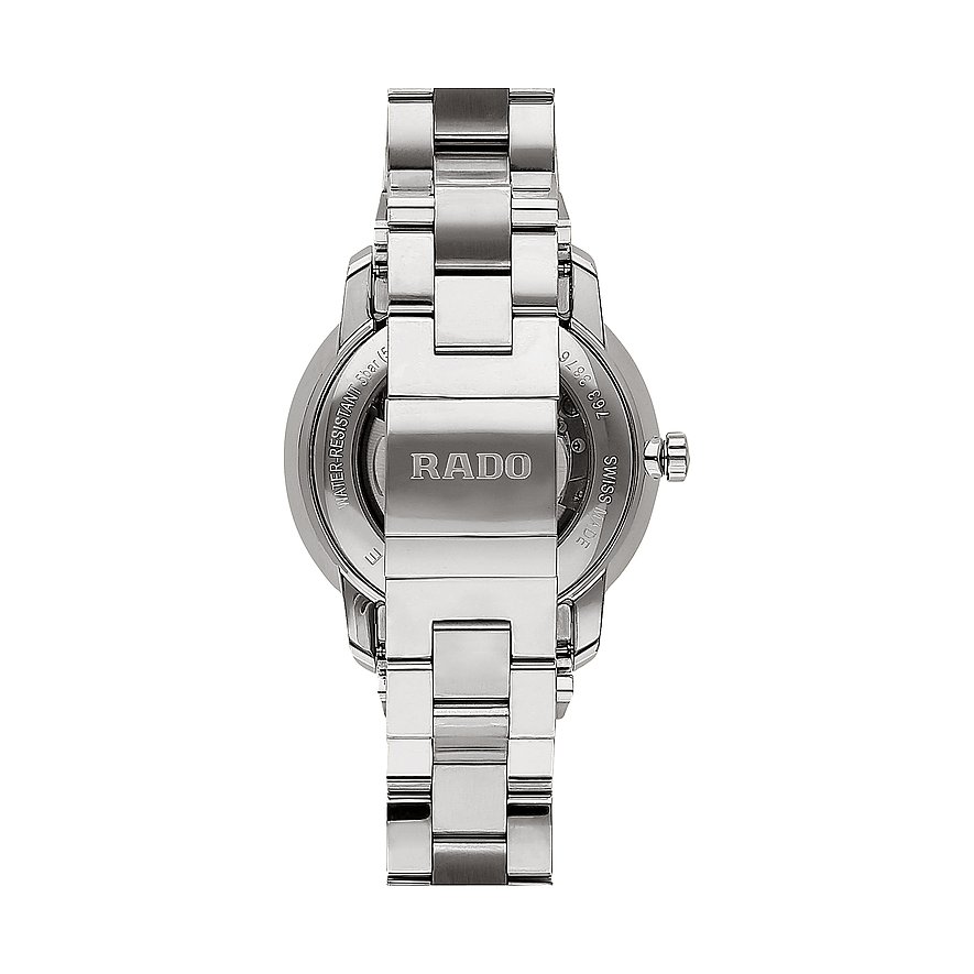 Rado Herrenuhr Coupole Classic