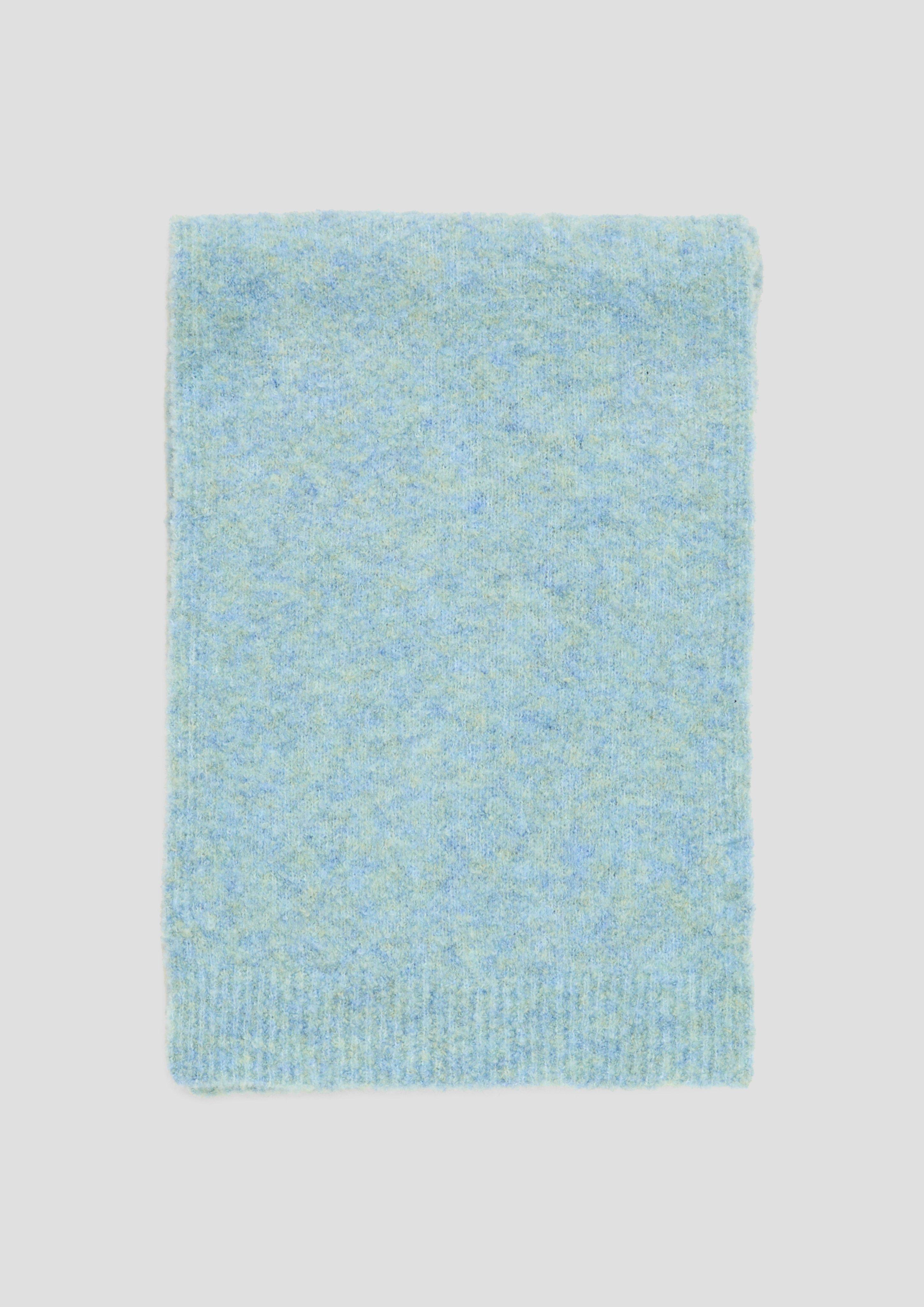 Schal aus Bouclé  2135500-53W0