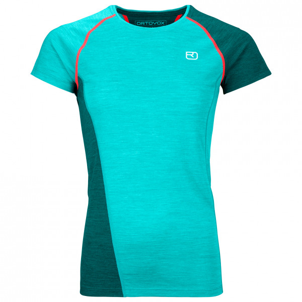 Ortovox - Women's 120 Cool Tec Fast Upward T-Shirt - Funktionsshirt