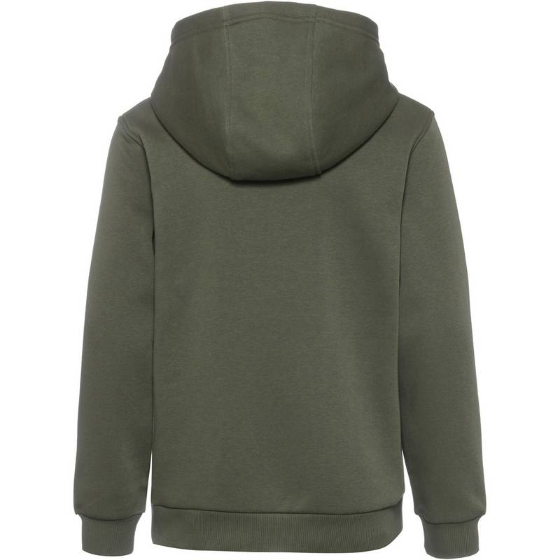 Nike NSW CLUB FLEECE Hoodie Kinder