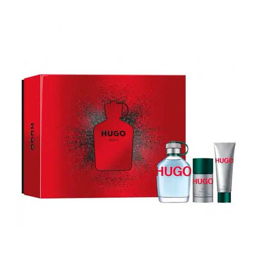 Set cadou Hugo Boss Hugo Man