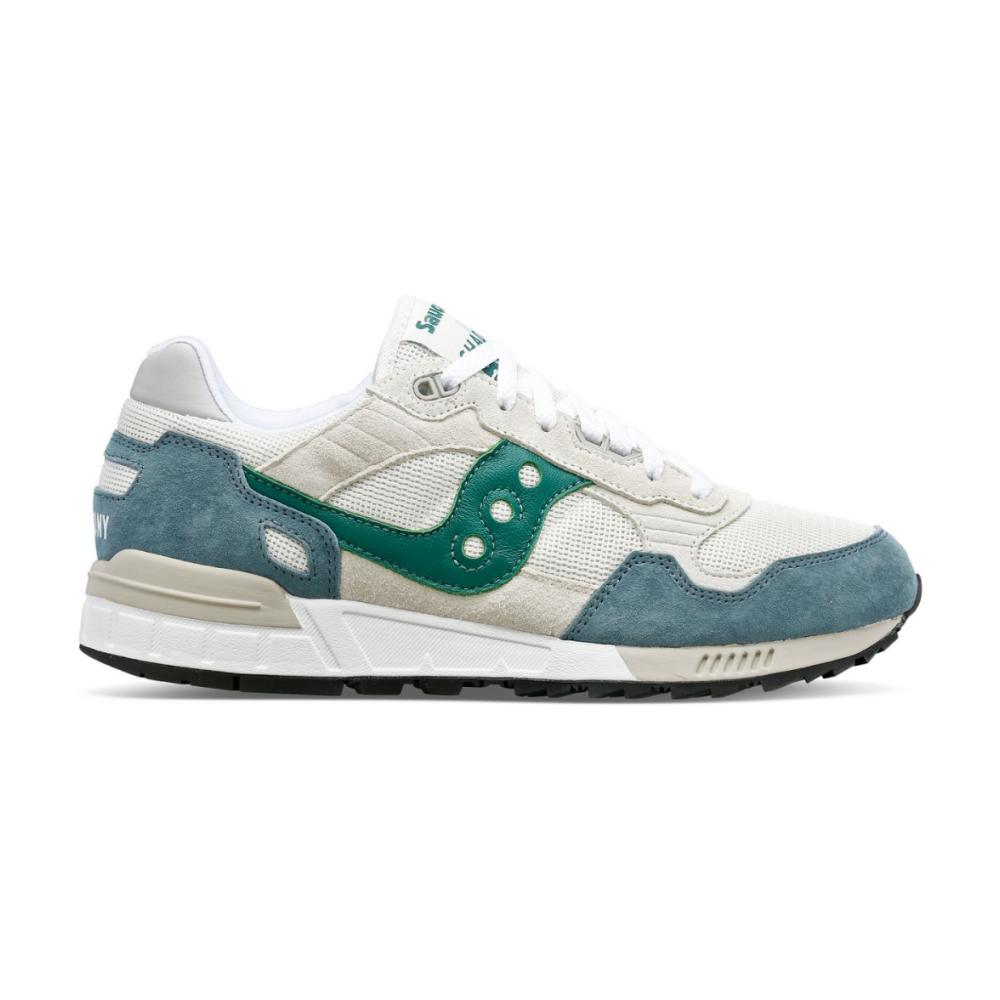 Saucony Shadow 5000 S70665-18 / weiss