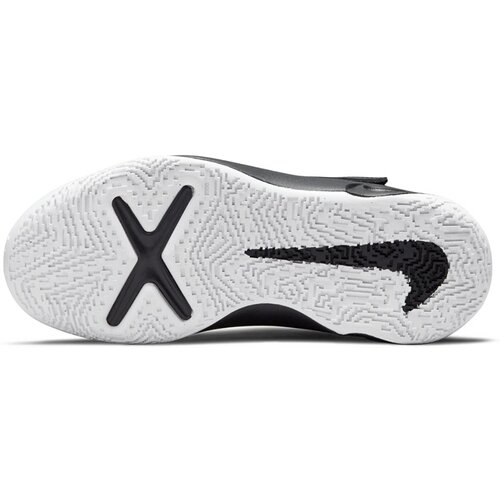 BASKETBALLSCHUH TEAM HUSTLE D 10