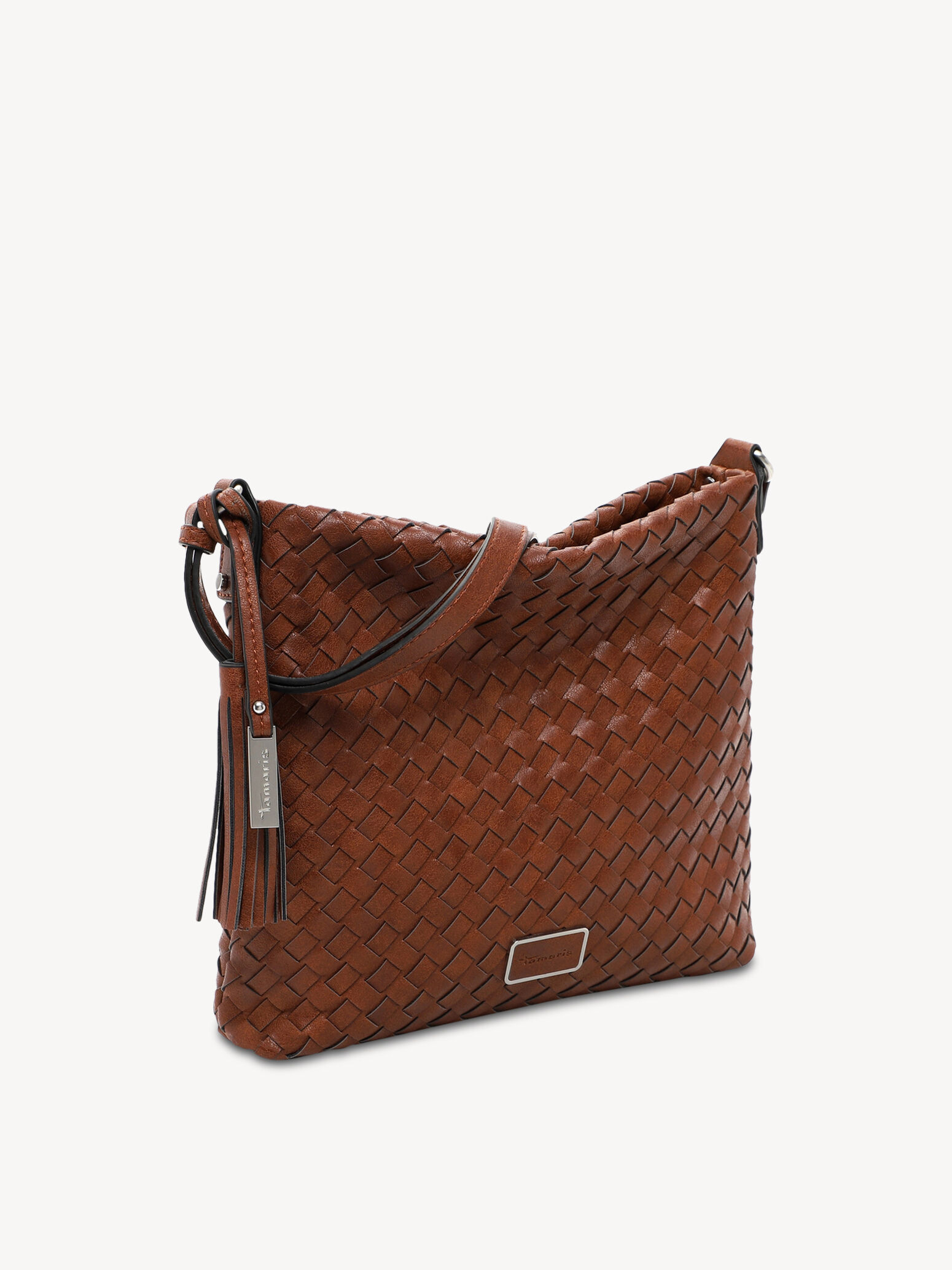 Sacs à bandoulière - marron