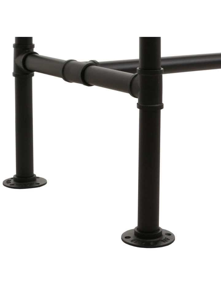MCW Bartisch N21 Industrial, Natur günstig kaufen onesize