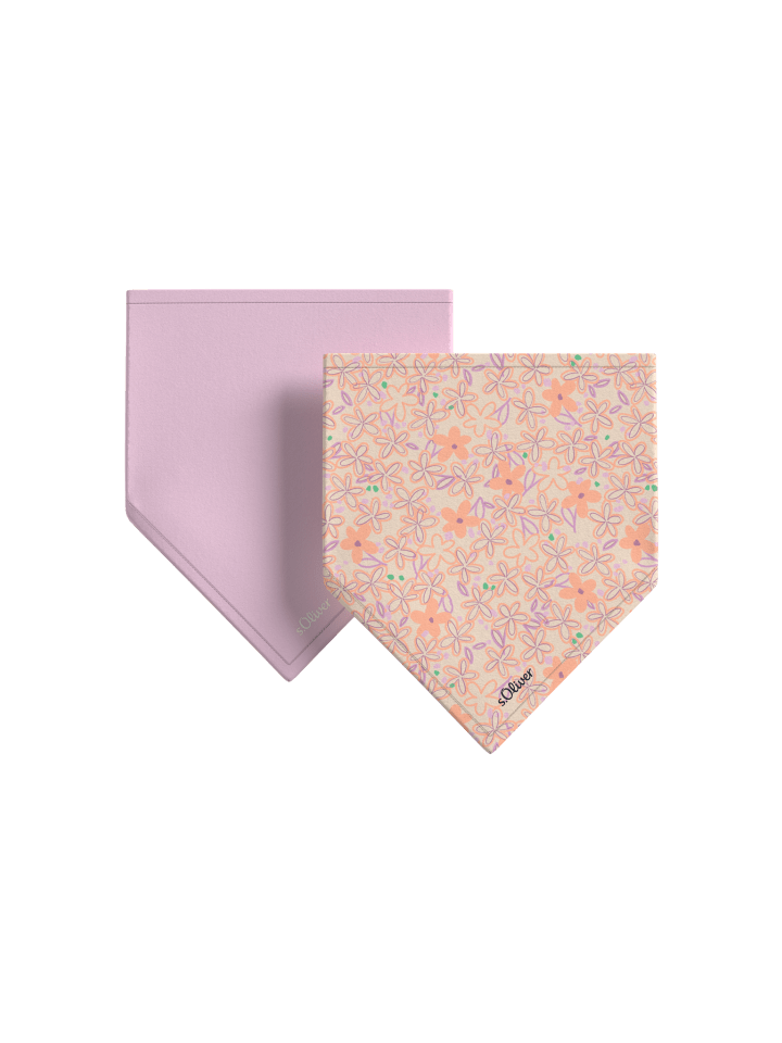 s.Oliver Tuch in Pink günstig kaufen onesize