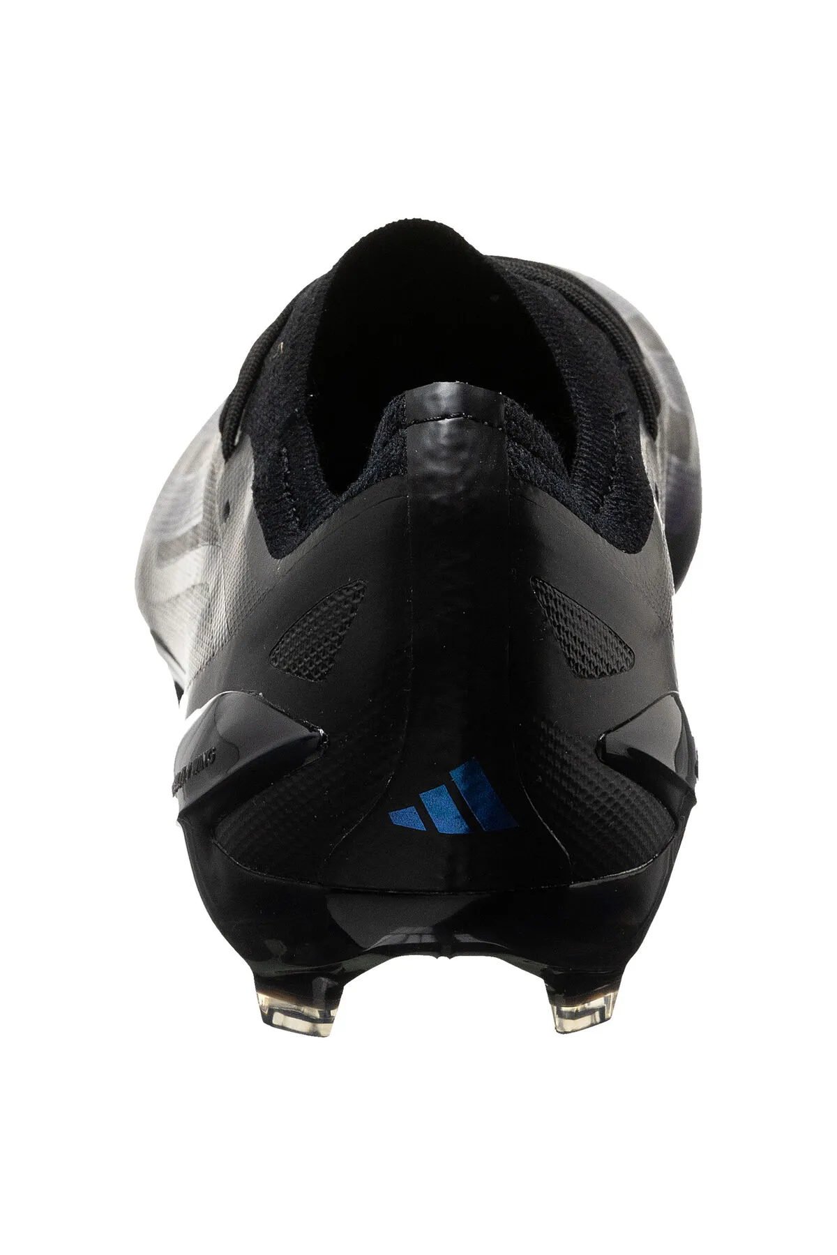 adidas  Laufschuh & Trainingsschuh - Schwarz - Flacher Absatz