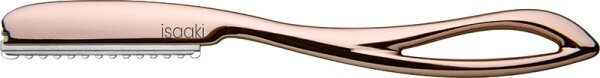 Efalock Coppelo Isaaki Exclusive Razor rosegold Rasiermesser