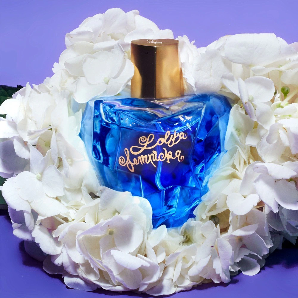 Lolita Lempicka Manas pirmās smaržas