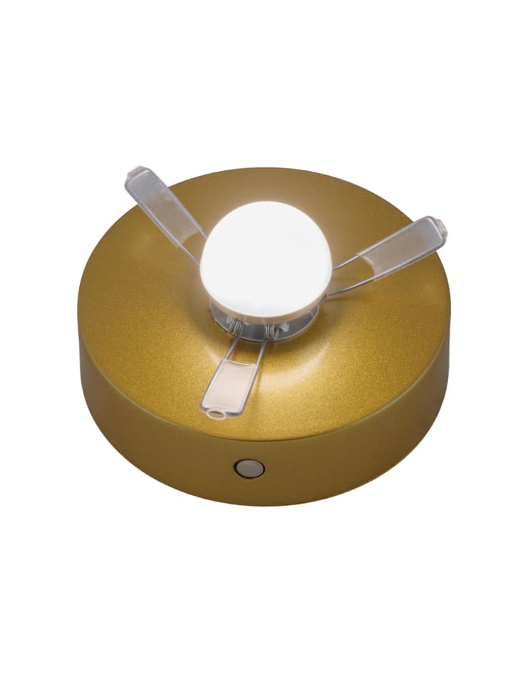 näve LED Tischleuchte 