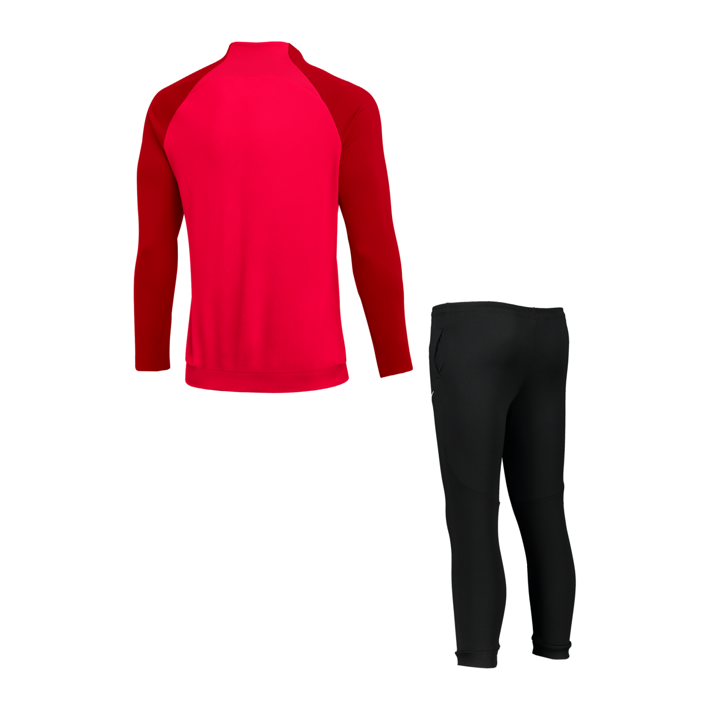 Nike Academy Pro Trainingsanzug Kids Rot F635