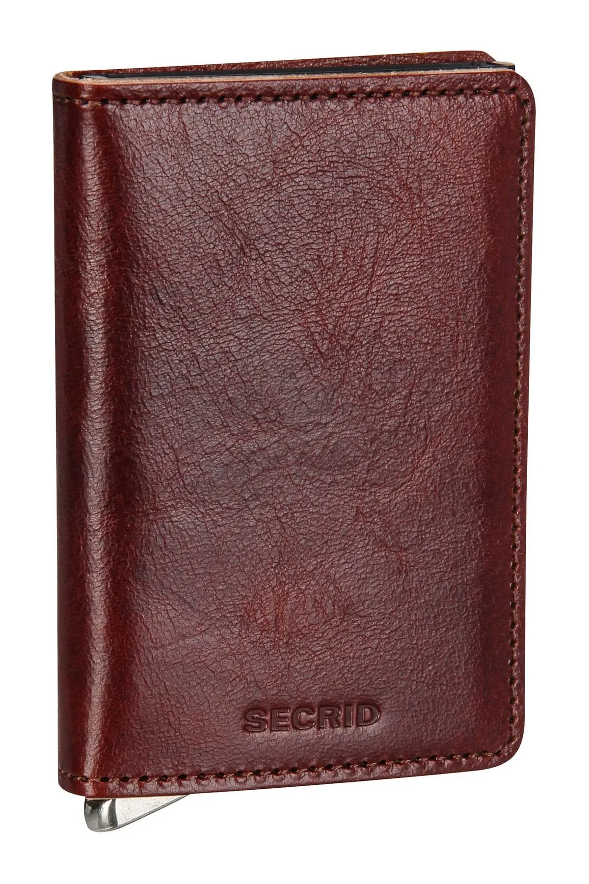 Secrid  Geldbörse Premium Slimwallet Basco