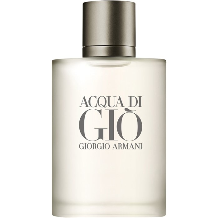 Eau de Toilette Spray