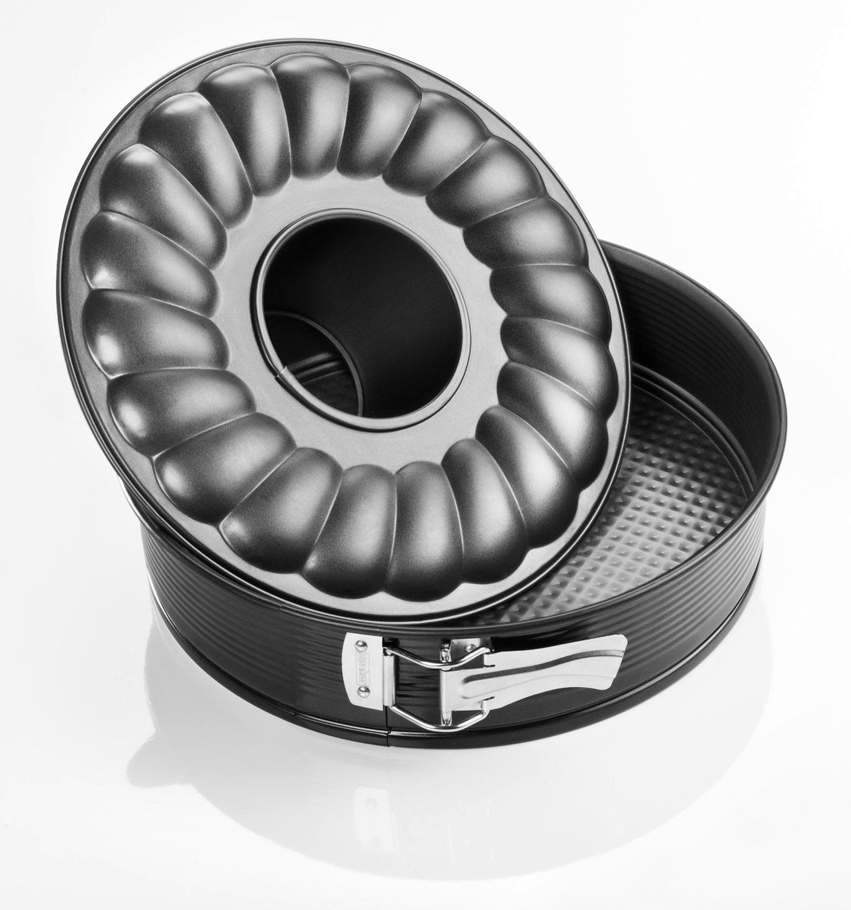 Zenker Springform Black Metallic