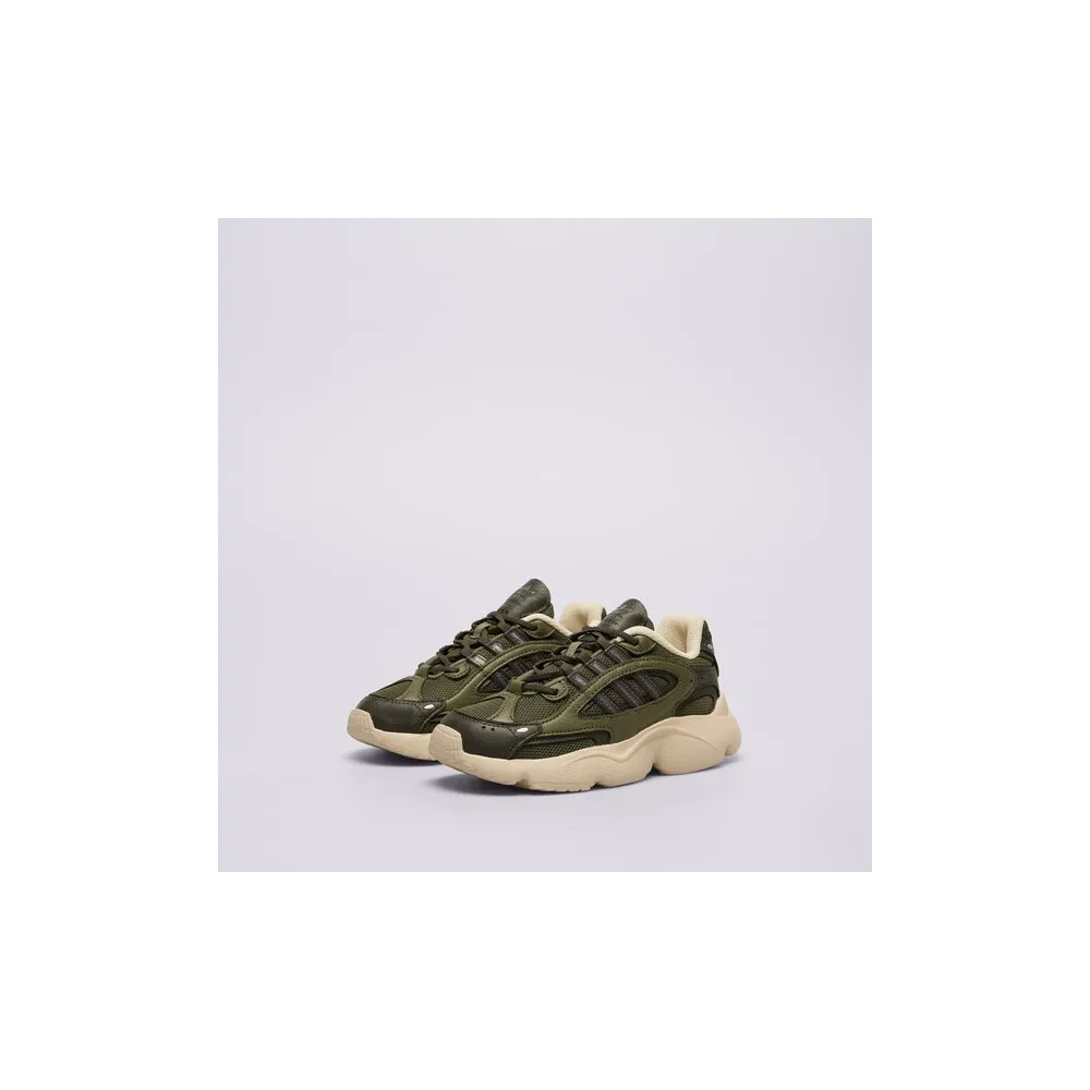 adidas OZMILLEN EL C IG1842 / grün