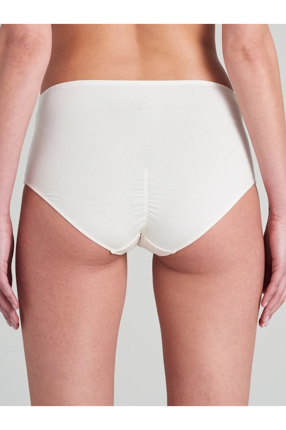 Schiesser  Maxislip Feminine Spitze