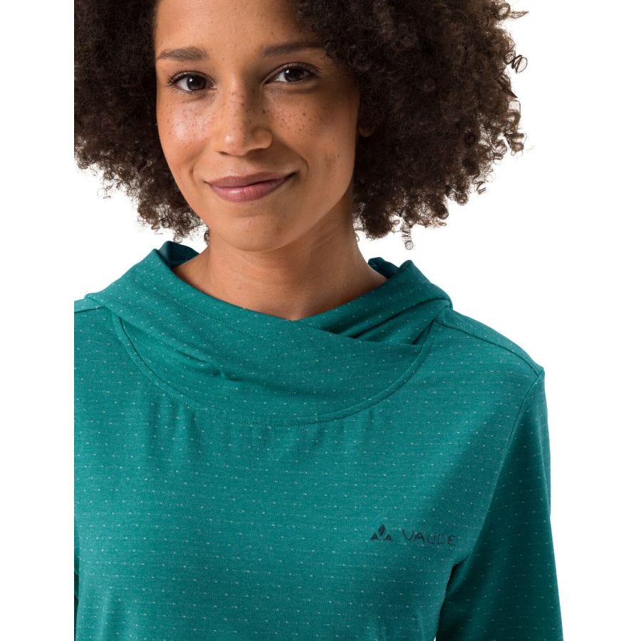 Tuenno Pullover Damen