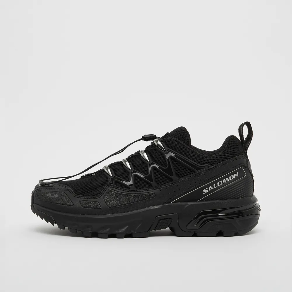 Salomon ACS L47236600 / schwarz