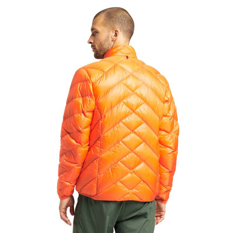 Haglfs L.I.M Essens Jacket Outdoorjacke Herren