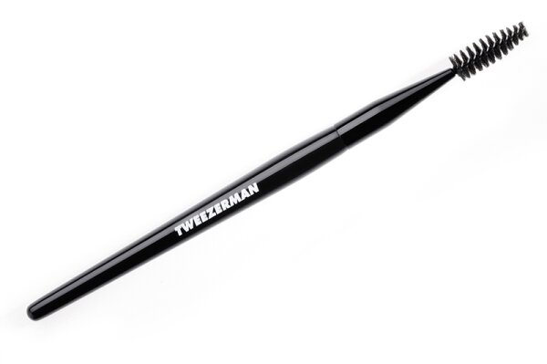 Tweezerman Brow & Lash Brush - Augenbrauen- & Wimpernbürstchen Wimpernbürste