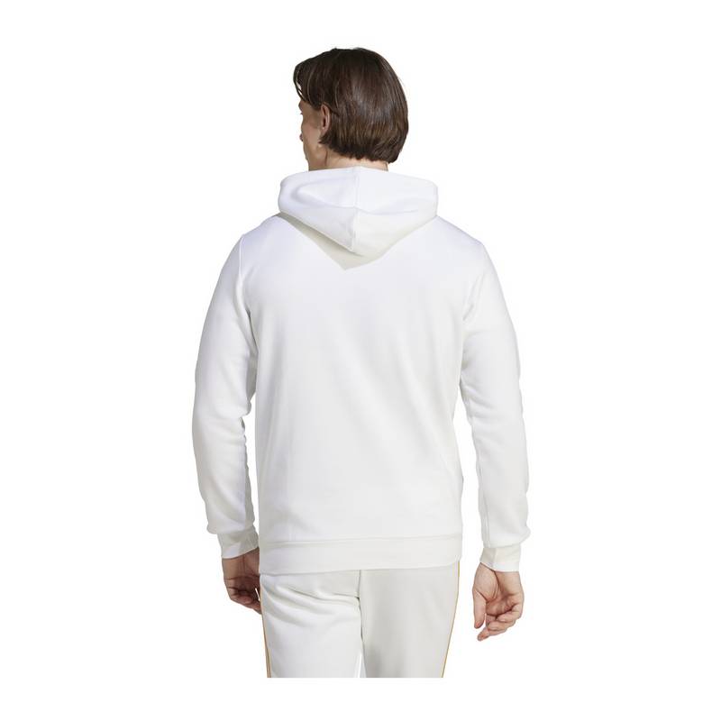 adidas Real Madrid DNA Hoody Sweatshirt