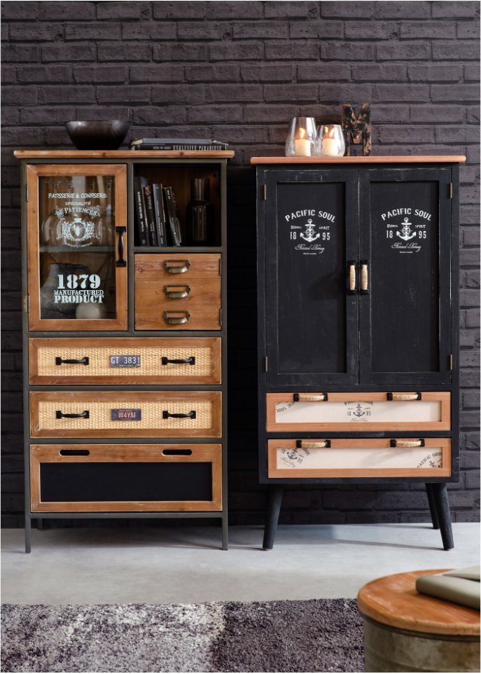 Schrank