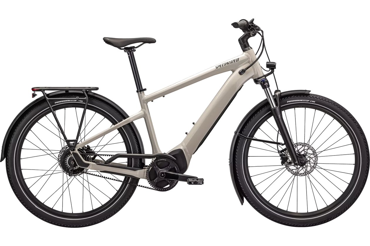 Specialized Vado 3.0 IGH - 530 Wh - 2023 - 27,5 Zoll - Diamant