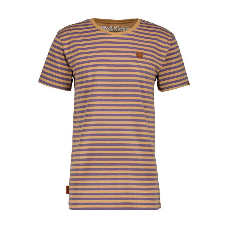 ALIFE AND KICKIN NicAK T-Shirt Herren