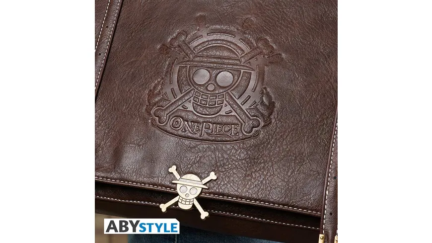 ONE PIECE - Umhängetaschen - 