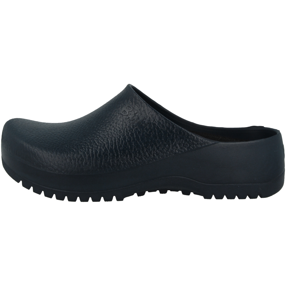 Birkenstock Super Birki Clogs blau