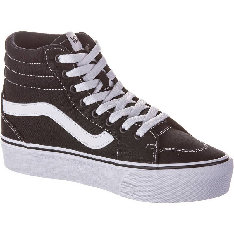Vans Filmore Platform Sneaker Damen