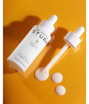 DR. BARBARA STURM The Good C Vitamin C Gesichtsserum-30 ml