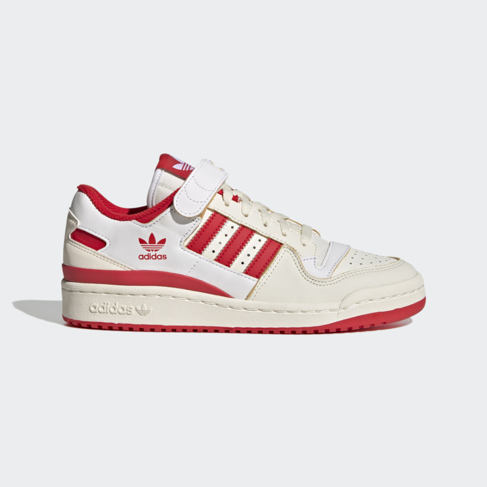 adidas Forum 84 Low W GX4518 / weiss