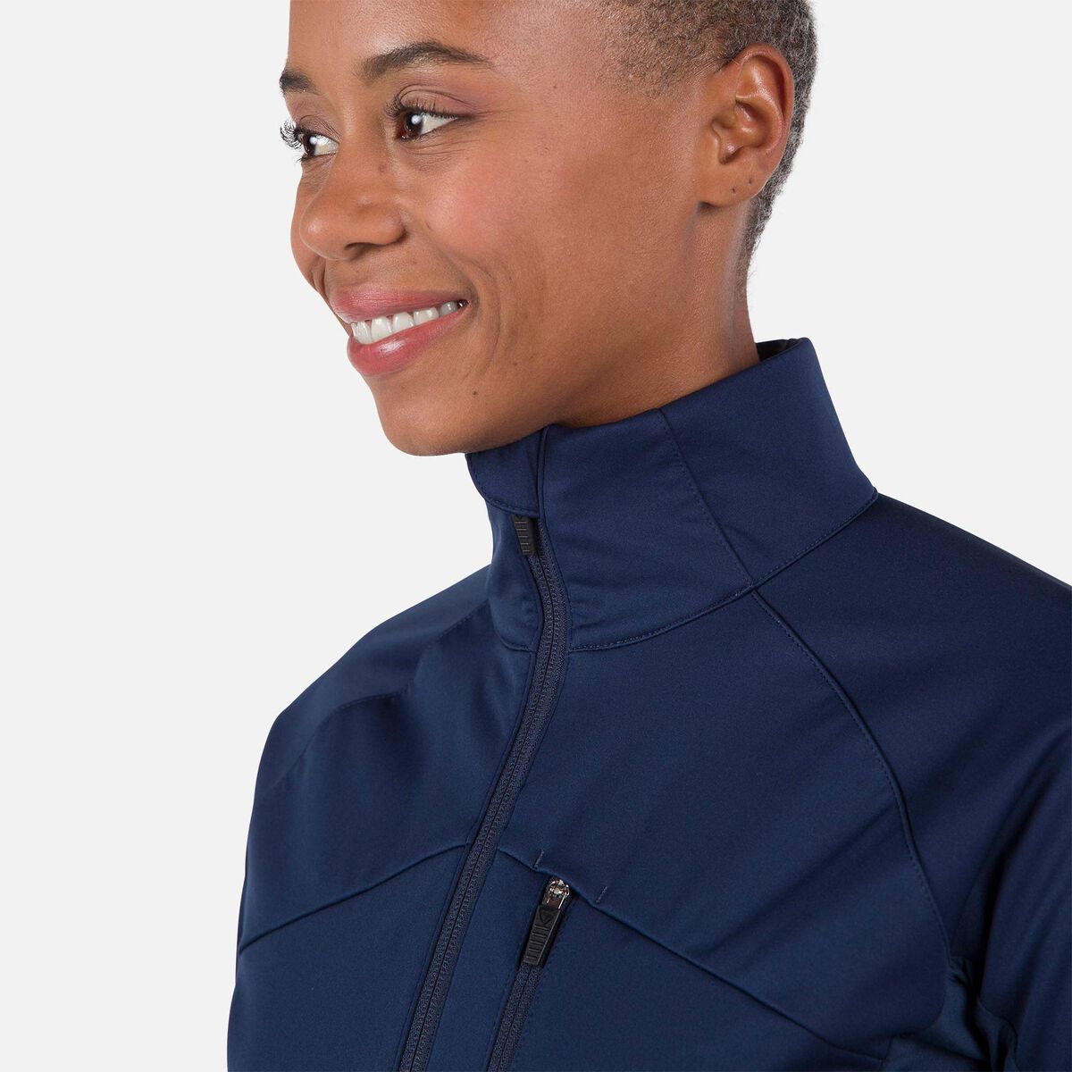 Damen-Softshelljacke Genetys