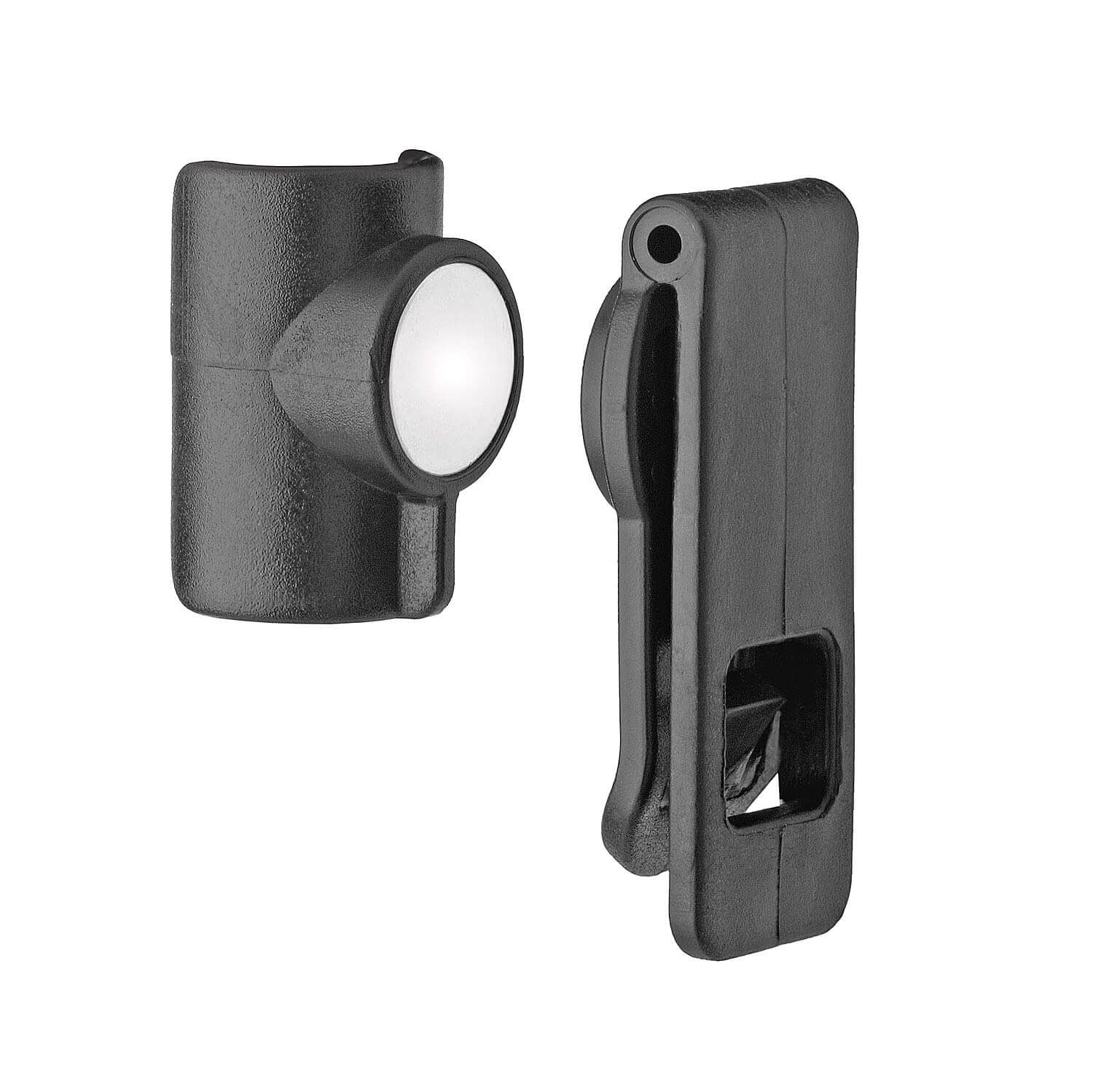 Magnetic Tube Clip