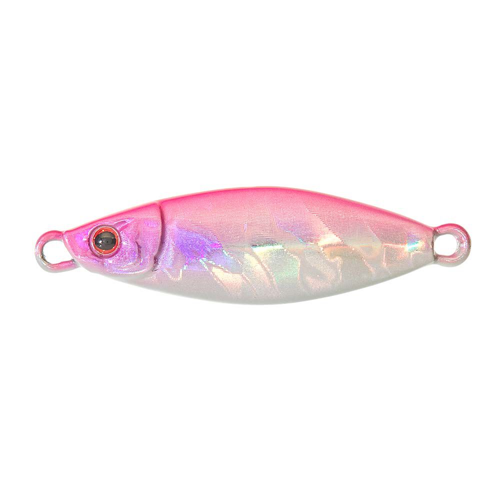 Jig Illex Micro Slow Lazy Jig 24g
