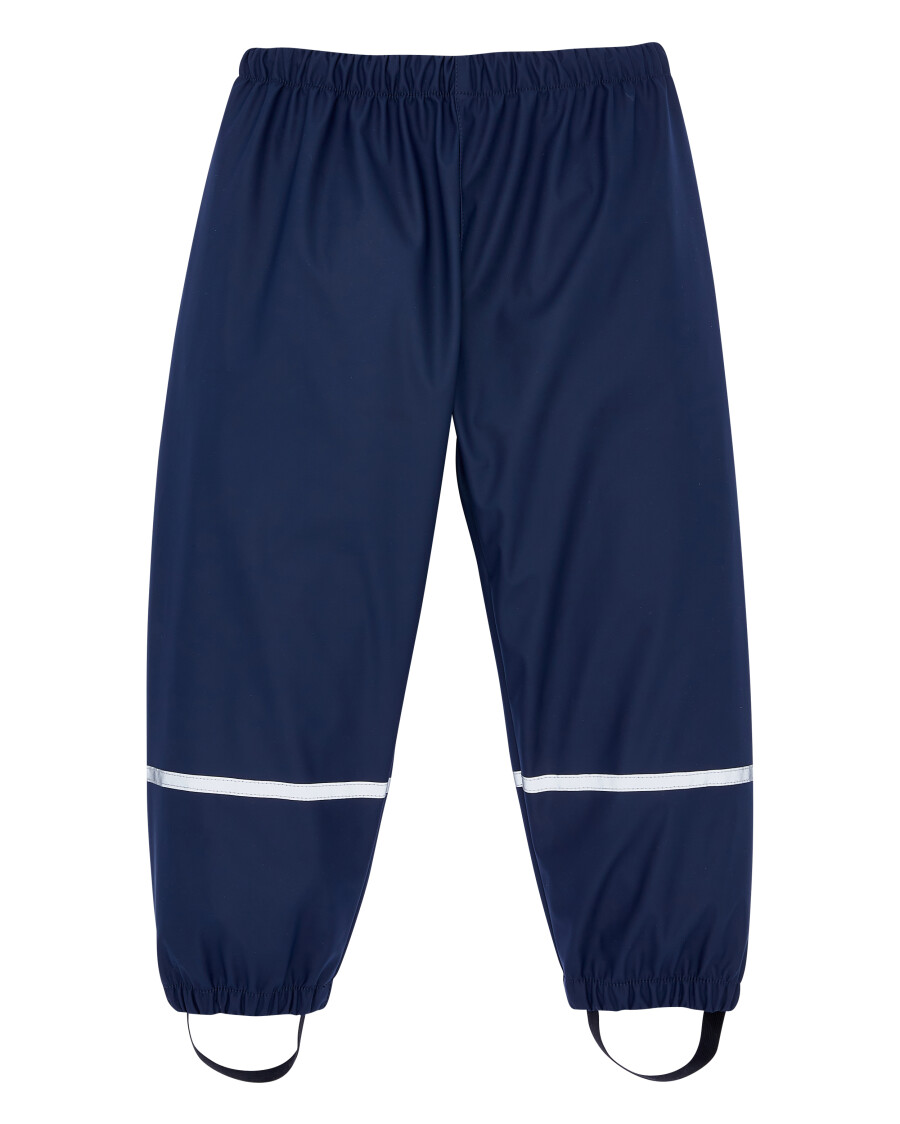 Praktische Regenhose
