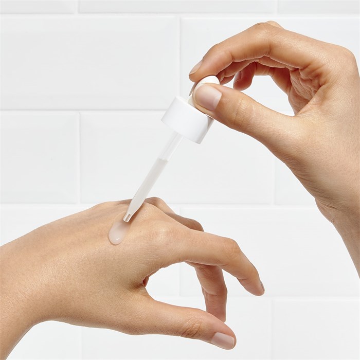 Vitamin C Glow Booster Serum