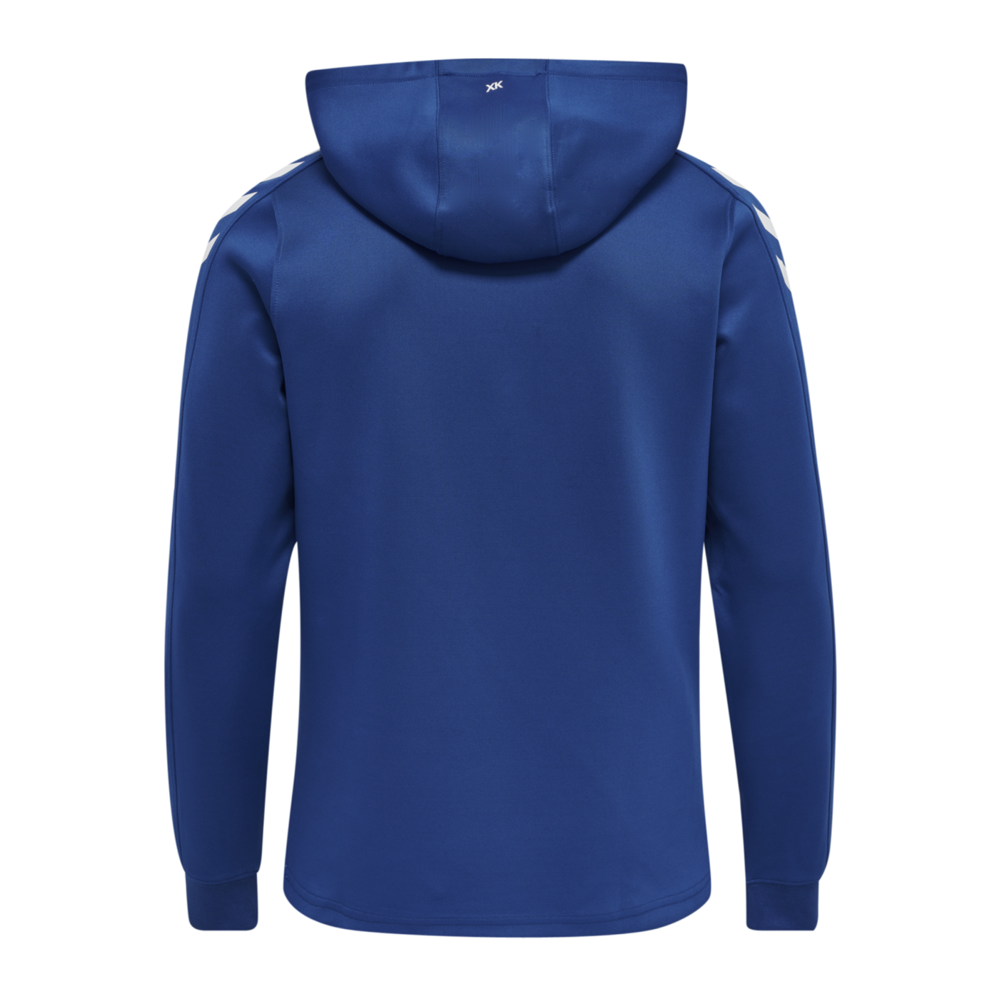 Hummel hmlCORE XK Sweat Hoody Blau F7045