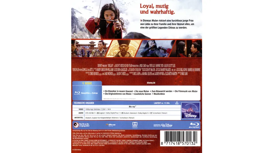 Mulan