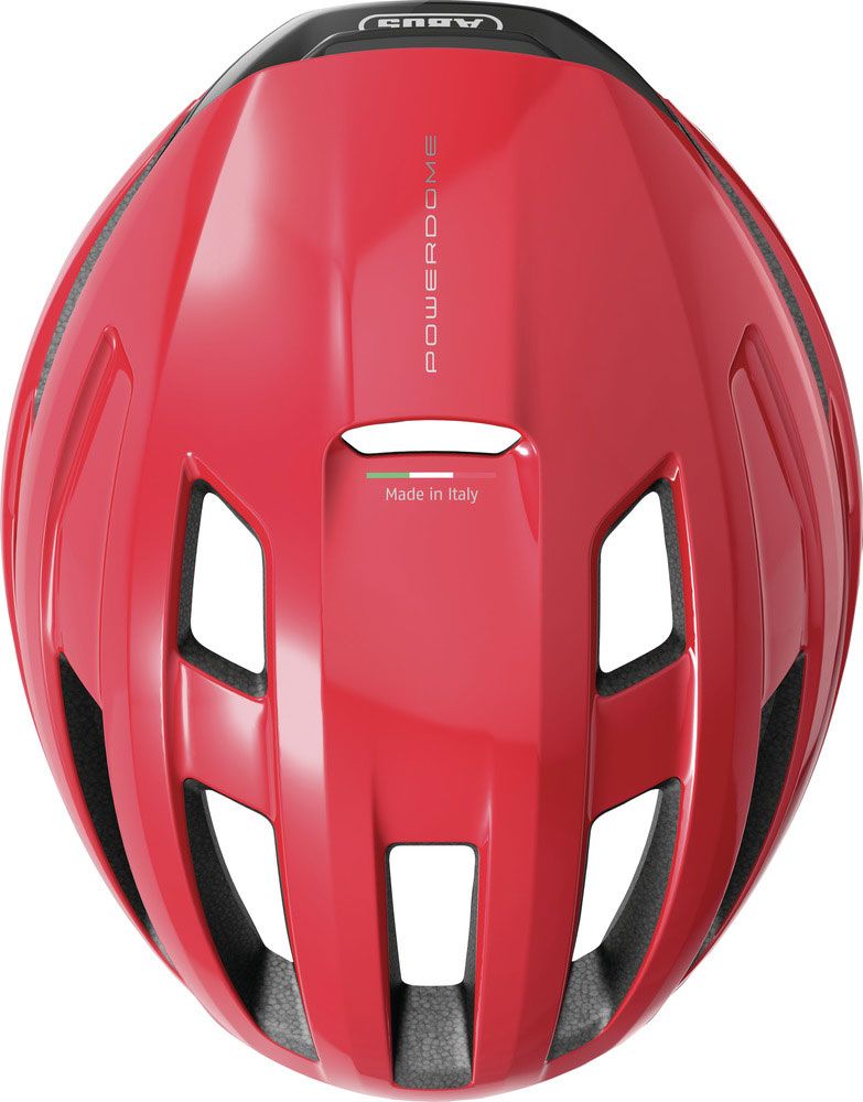 Abus PowerDome - Rennradhelm kaufen | Bike-Discount